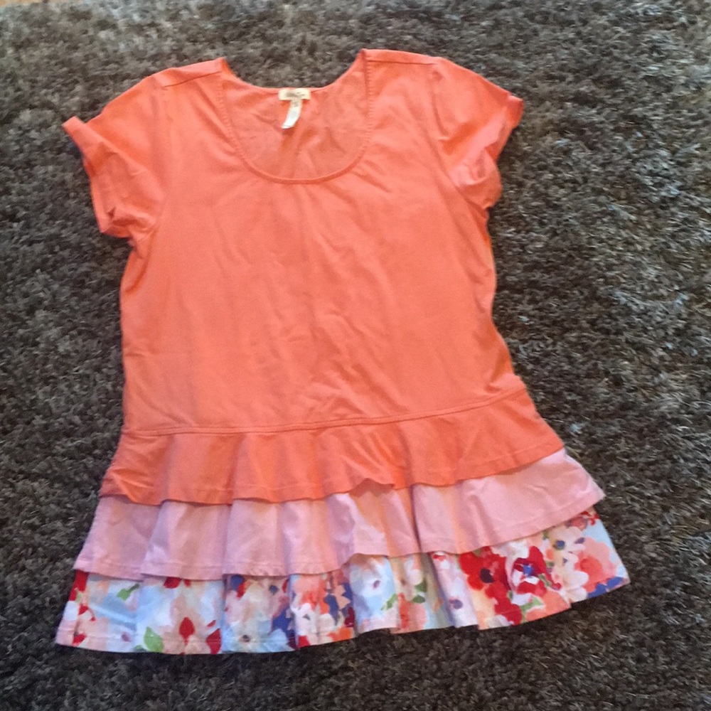 Matilda Jane Top